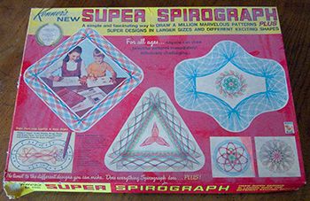 Spirograph