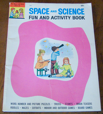 Space And Science