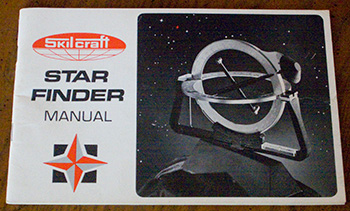 Star Finder