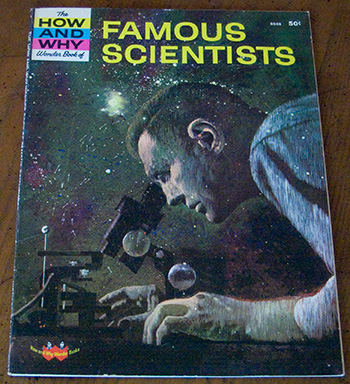 Famous Scientists