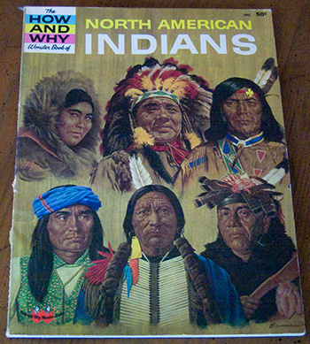 North American Indians