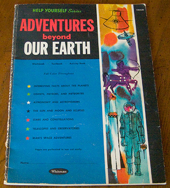 Adventures Beyond Our Earth